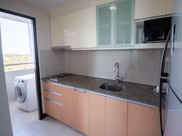 Mactan Newtown Condo With Free Airport Pickup Lapu-Lapu City Exterior photo